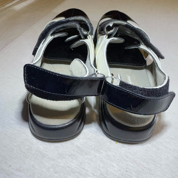 Sandbaggers shoes - Picture 6 of 8